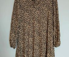 Knee Length Dress