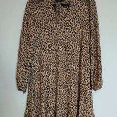 Knee Length Dress