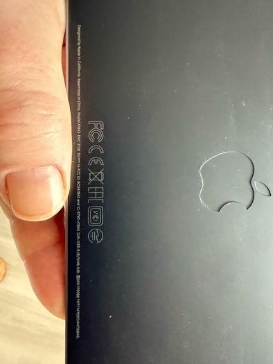 Apple Magic Extended keyboards - 2 of them for 50