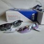 Lot of 8 sun glasses shades American brand ROCHE Einar Group Avanglion 2 models 9407B & 910B NEW Image 3