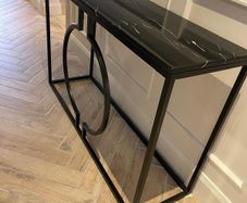 Hall Table