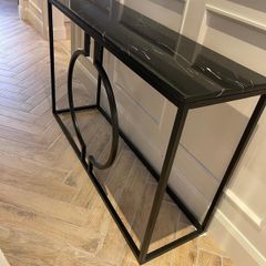 Hall Table
