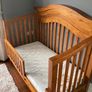 Cot/Toddler Bed Image 6
