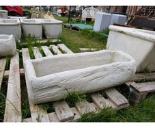 Planter Log-GL-PL087