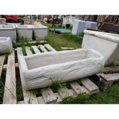 Planter Log-GL-PL087