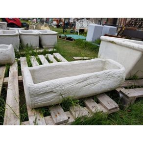Planter Log-GL-PL087
