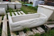 Planter Log-GL-PL087