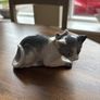LLADRO NEO kitten figurine Image 2
