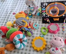 Baby toys