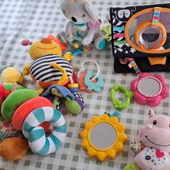 Baby toys