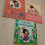 3 Blue Kangaroo! Emma Chichester Clark  books Image 2