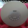 AKAI wake up alarm clock radio Image 4