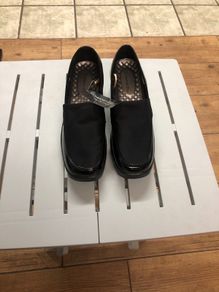 Black Shoes ( Dunnes Stores )