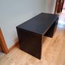 Ikea malm desk Image 3