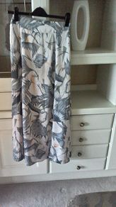 Firetrap maxi skirt