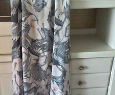 Firetrap maxi skirt