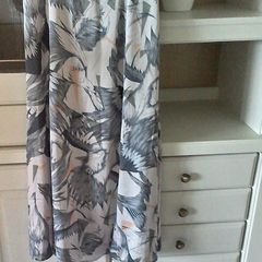 Firetrap maxi skirt