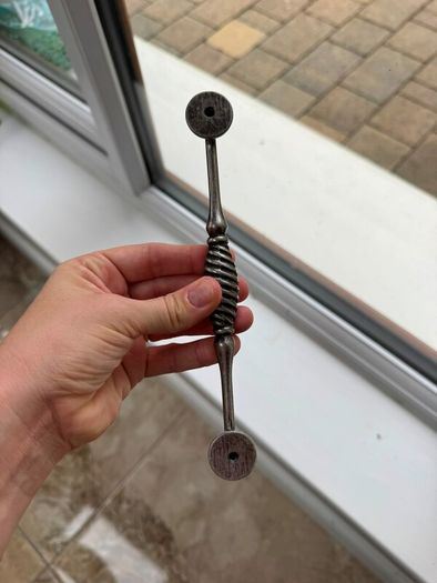 Kitchen Handles