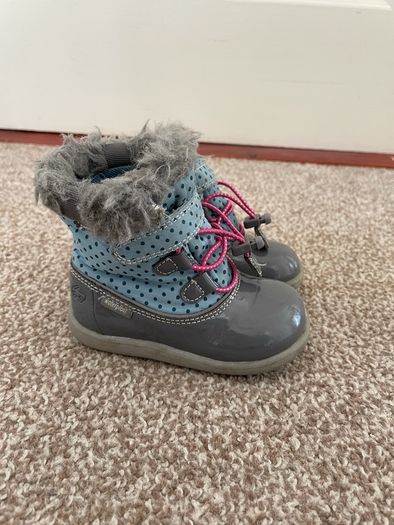 girls boots