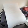Topper double bed Image 4