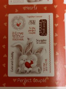 unmounted stamp