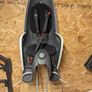 Hamax Caress Bike Seat Image 3