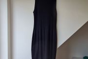 Ribbed Sleeveless Dress