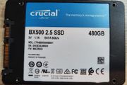 SSD Drives Various Brands 480 GB