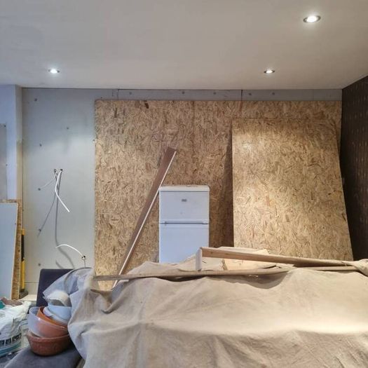 Irish Builder 30 years in business specialised in attic conversions and extensions guaranteed to beat most prices with the same quality of work