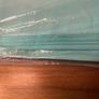 Silk Tissue Aquamarine x 450 sheets Image 2