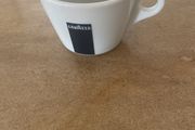 lavazza porcelain cappuccino mug