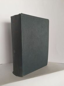 Judith Paris: A Novel by Hugh Walpole (HQ365)