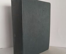 Judith Paris: A Novel by Hugh Walpole (HQ365)