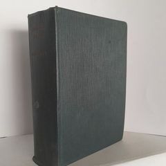 Judith Paris: A Novel by Hugh Walpole (HQ365)