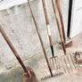 vintage garden tools Image 4