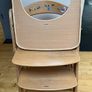 Hauck High Chair Image 2