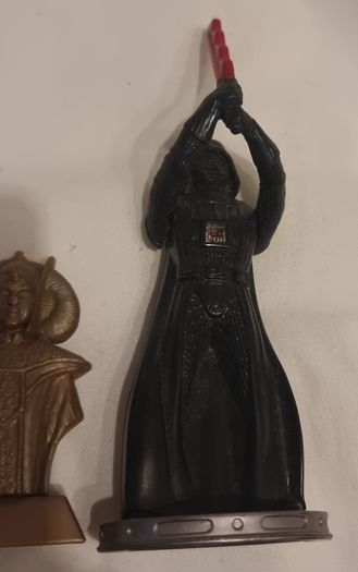 vintage figures