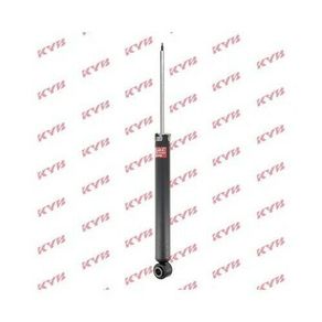 Set of two back rear KYB shock absorbers for Mazda 349246 NEW