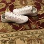 Converse Leather Shoes size EU-35, UK-3 Image 5