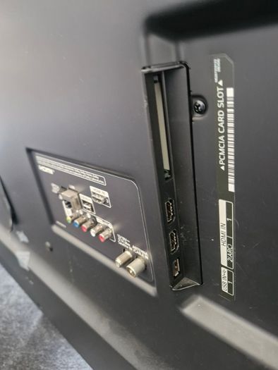 Lg 75in Smart Tv