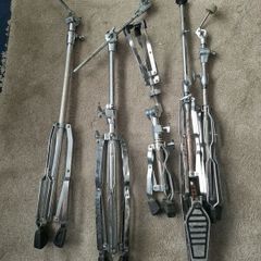 drum Hardware