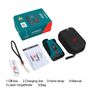 Inkersi Range Finder for Hunting Golf Rangefinder Laser Distance Meter TelescopeTelemeter 500M with Flag Pole Lock Image 7