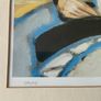 Drummer Art Print by Marsha Hammel Mounted and Framed Image 4