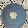 Wedgwood Jasperware 4 small plates Image 2