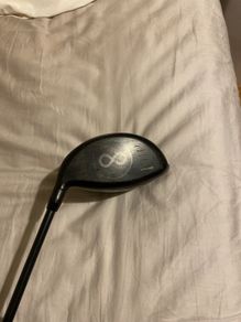 Cobra rad speed driver