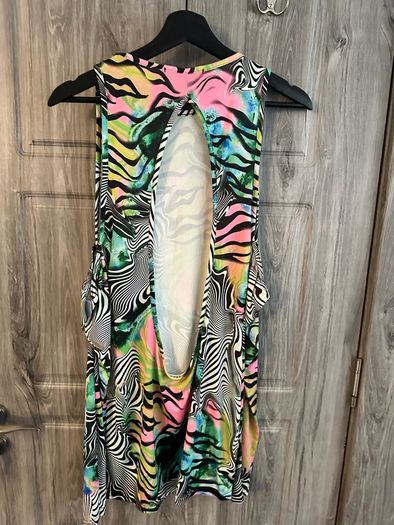BNWT Festival / Party Dress