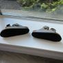 Birkenstock big buckle Grey Image 4