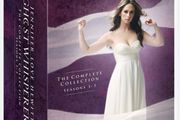 ghost whisperer
