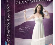 ghost whisperer
