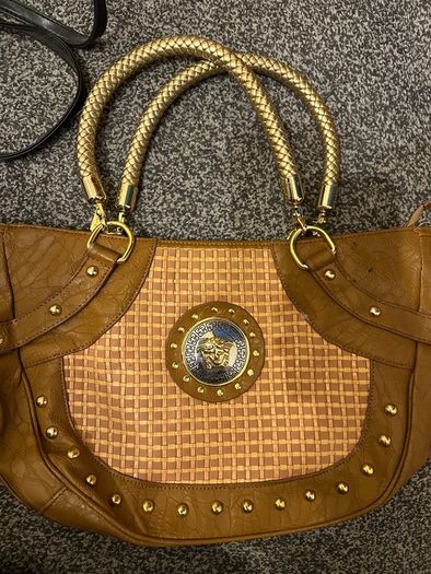 Designer style bags